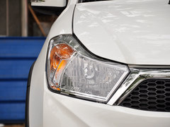 2013款 酷锐版 1.6L 手动 舒适型