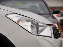 2013款 酷锐版 1.6L 手动 舒适型