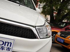 2013款 酷锐版 1.6L 手动 舒适型