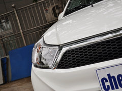 2013款 酷锐版 1.6L 手动 舒适型