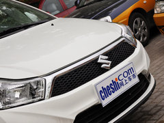 2013款 酷锐版 1.6L 手动 舒适型