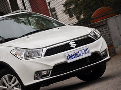 2013款 酷锐版 1.6L 手动 舒适型