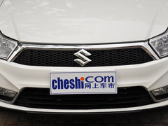 2013款 酷锐版 1.6L 手动 舒适型