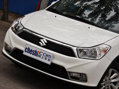2013款 酷锐版 1.6L 手动 舒适型