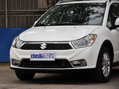 2013款 酷锐版 1.6L 手动 舒适型