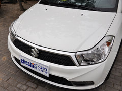2013款 酷锐版 1.6L 手动 舒适型
