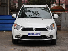 2013款 酷锐版 1.6L 手动 舒适型