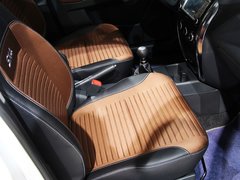 2013款 酷锐版 1.6L 手动 舒适型