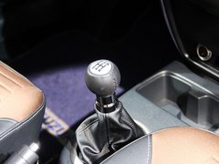 2013款 酷锐版 1.6L 手动 舒适型