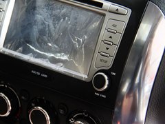 2013款 酷锐版 1.6L 手动 舒适型
