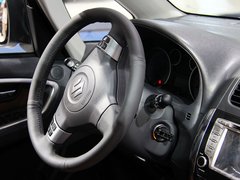 2013款 酷锐版 1.6L 手动 舒适型