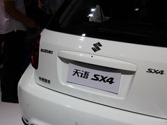2013款 酷锐版 1.6L 手动 舒适型