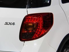 2013款 酷锐版 1.6L 手动 舒适型