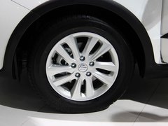 2013款 酷锐版 1.6L 手动 舒适型