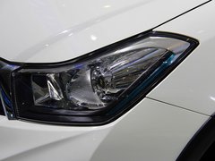 2013款 酷锐版 1.6L 手动 舒适型