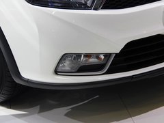 2013款 酷锐版 1.6L 手动 舒适型