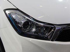 2013款 酷锐版 1.6L 手动 舒适型