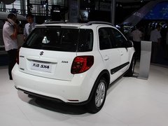 2013款 酷锐版 1.6L 手动 舒适型