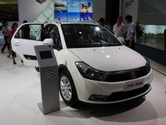 2013款 酷锐版 1.6L 手动 舒适型