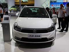 2013款 酷锐版 1.6L 手动 舒适型