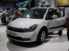 2013款 酷锐版 1.6L 手动 舒适型
