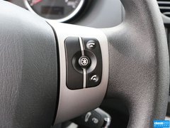 2013款 1.5L 手动 豪华型