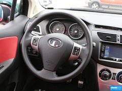 2013款 1.5L 手动 豪华型