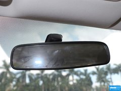 2013款 1.5L 手动 豪华型