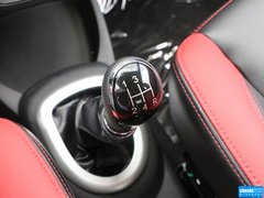 2013款 1.5L 手动 豪华型