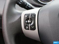 2013款 1.5L 手动 豪华型