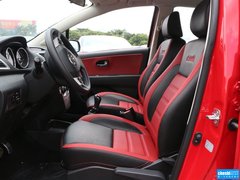 2013款 1.5L 手动 豪华型