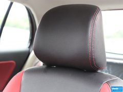 2013款 1.5L 手动 豪华型