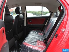 2013款 1.5L 手动 豪华型