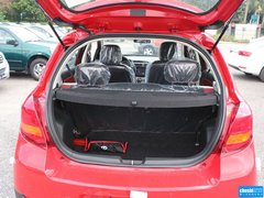 2013款 1.5L 手动 豪华型