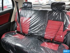 2013款 1.5L 手动 豪华型