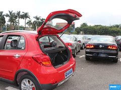 2013款 1.5L 手动 豪华型