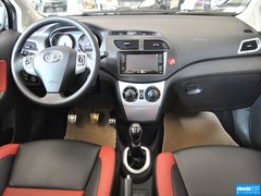 2013款 1.5L 手动 豪华型