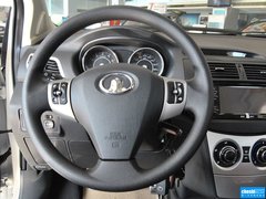 2013款 1.5L 手动 豪华型