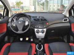 2013款 1.5L 手动 都市型