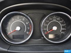 2013款 1.5L 手动 都市型