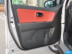 2013款 1.5L 手动 都市型