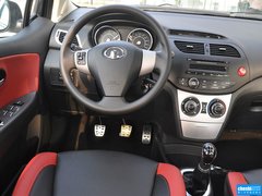 2013款 1.5L 手动 都市型