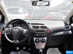 2013款 1.5L 手动 都市型