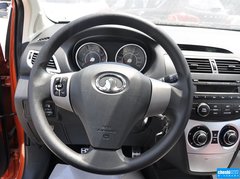 2013款 1.5L 手动 都市型