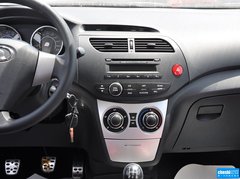 2013款 1.5L 手动 都市型