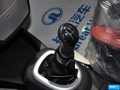 2013款 1.5L 手动 都市型