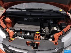 2013款 1.5L 手动 都市型