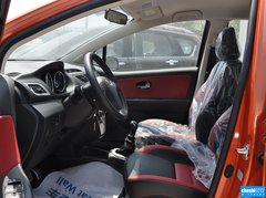 2013款 1.5L 手动 都市型