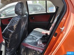 2013款 1.5L 手动 都市型