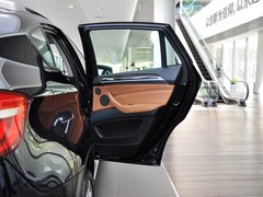 2013款 3.0T xDrive35i
